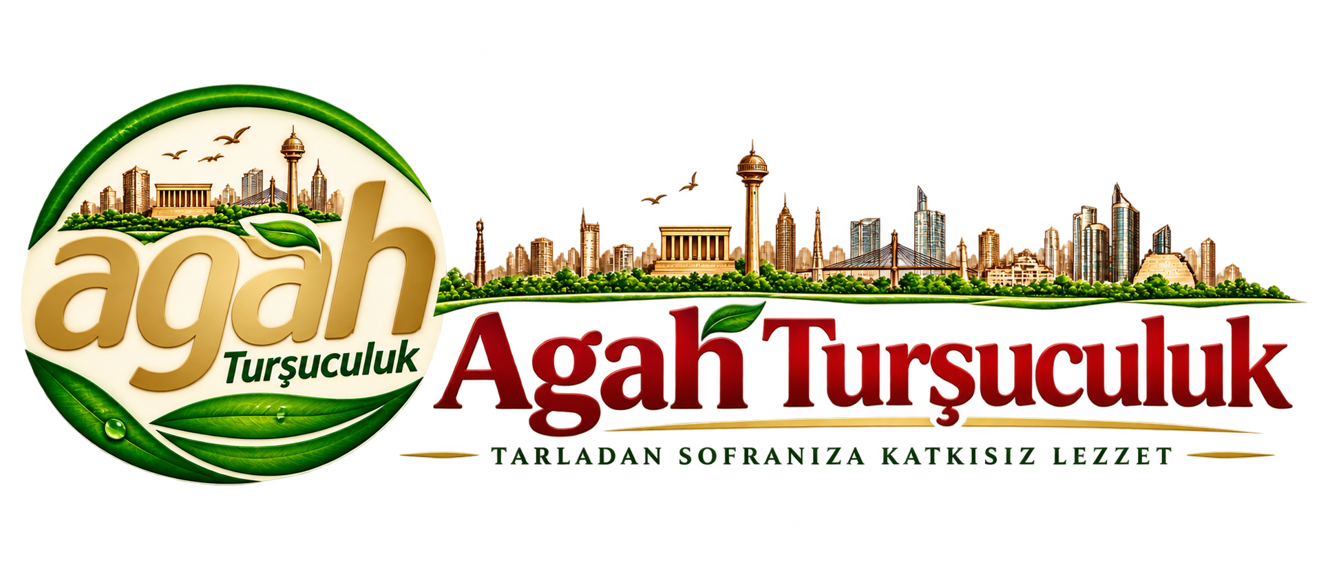 Agah Turşuculuk