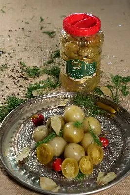 DOMATES TURŞUSU - Görsel 3