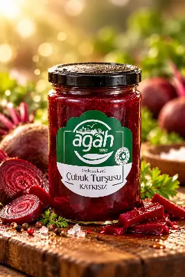 PANCAR TURŞUSU - Görsel 2