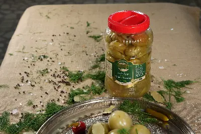 DOMATES TURŞUSU - Görsel 5